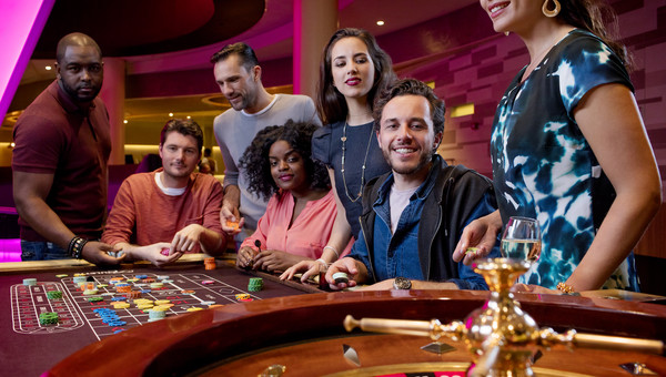 Holland casino try out pakket waar te koop Holland casino try out pakket waar te koop